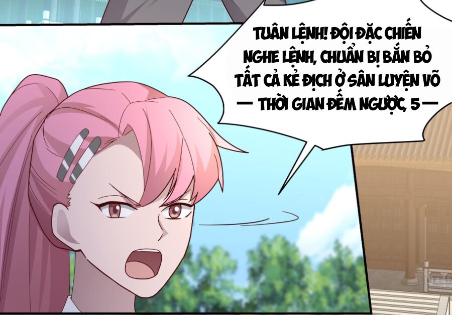 trên người ta có một rồng chapter 535 16