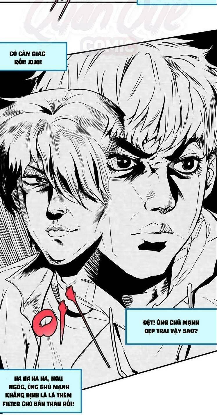 ta có rất nhiều thành tích chapter 22 16