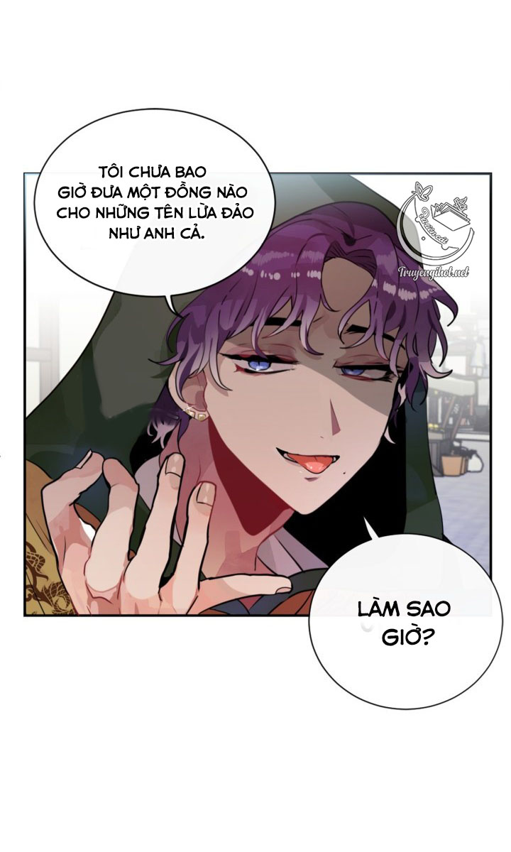 xin hãy cho tôi về nhà chapter 14.2 15