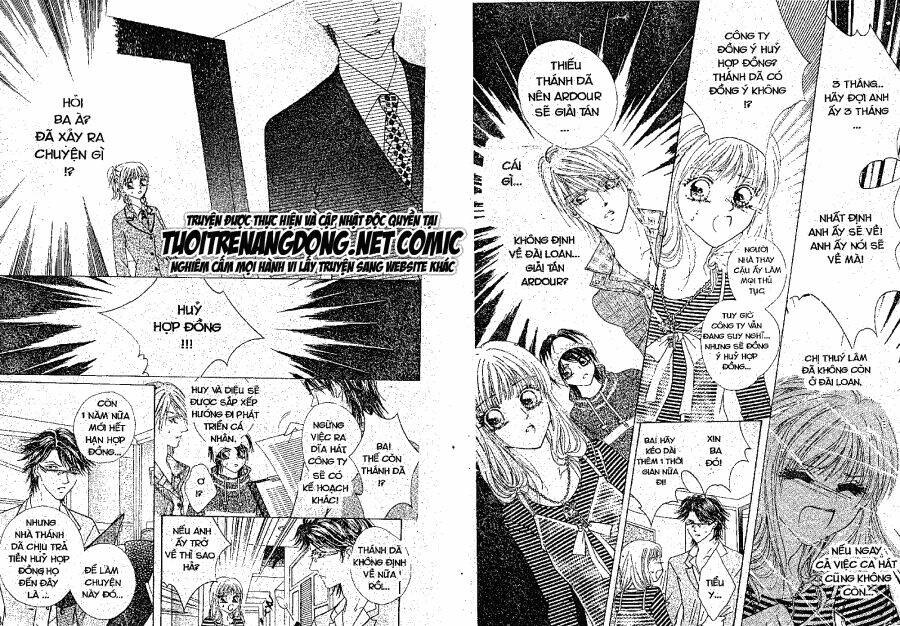 ban nhạc ardour chapter 7 59