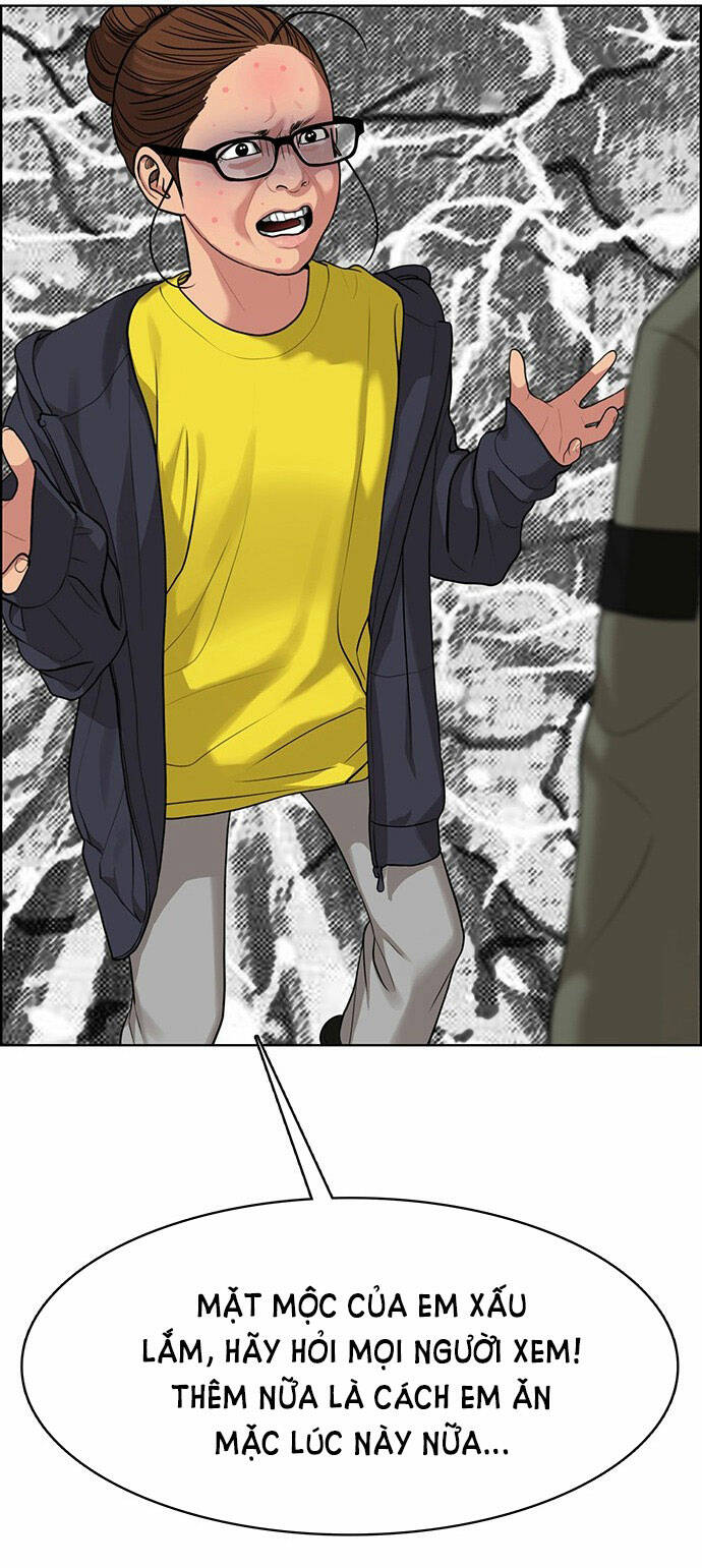 nữ thần giáng thế chapter 173.2 8