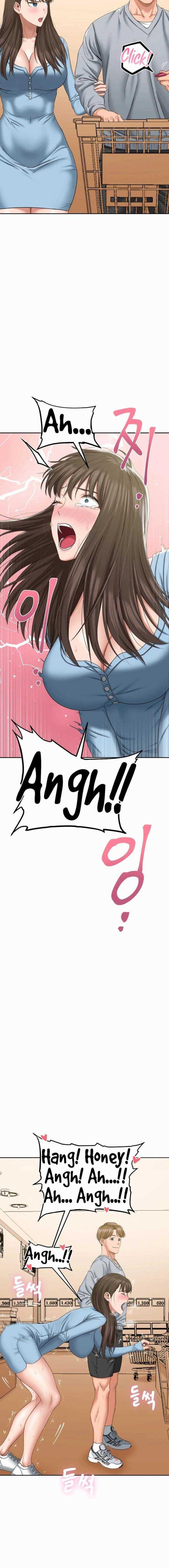 18+ nhật ký biến thái (smut) chapter 14.1 7