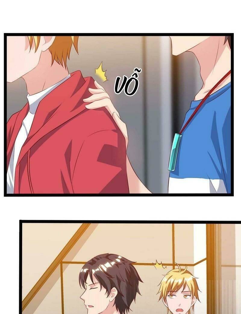 trọng sinh khí thiếu quy lai chapter 94 13