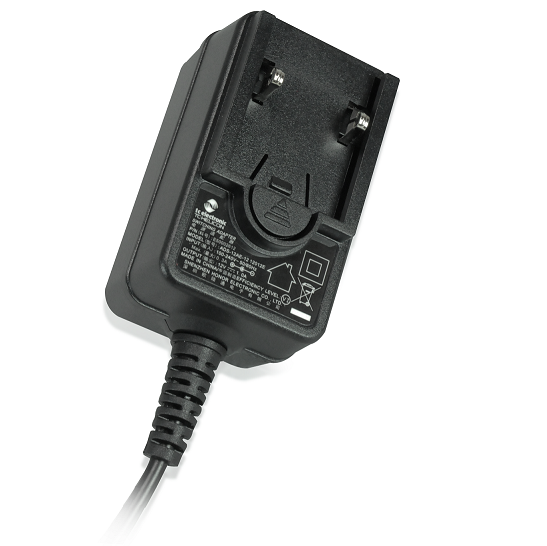 TC HELICON PowerPlug 12 Accessories for Voice Processors-Hàng Chính Hãng