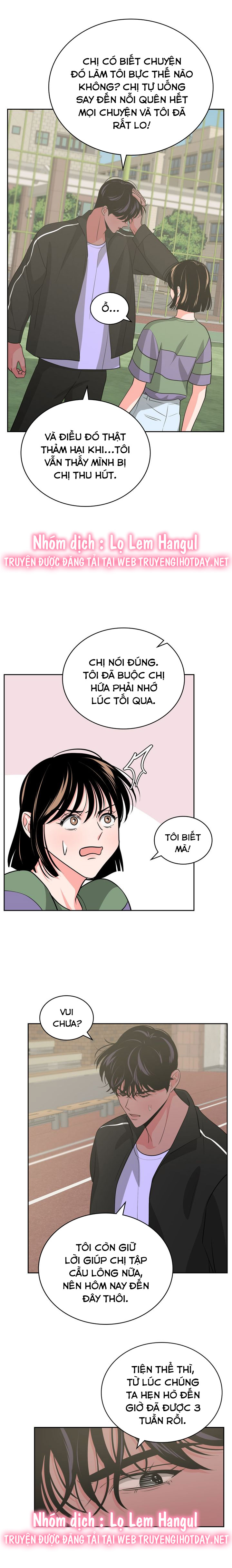 tối hậu thư chapter 79 5