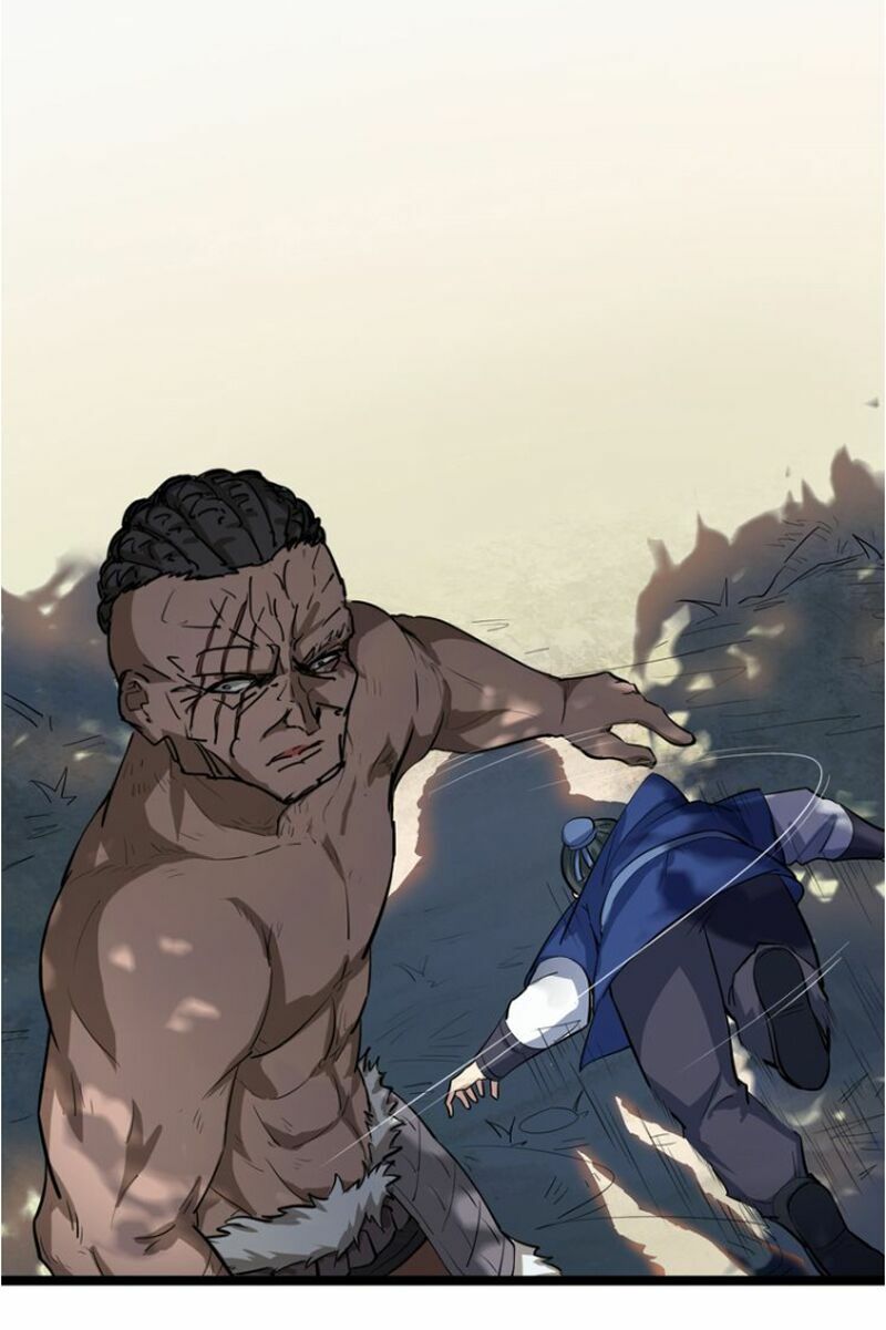 đại nghịch chi môn chapter 2 5