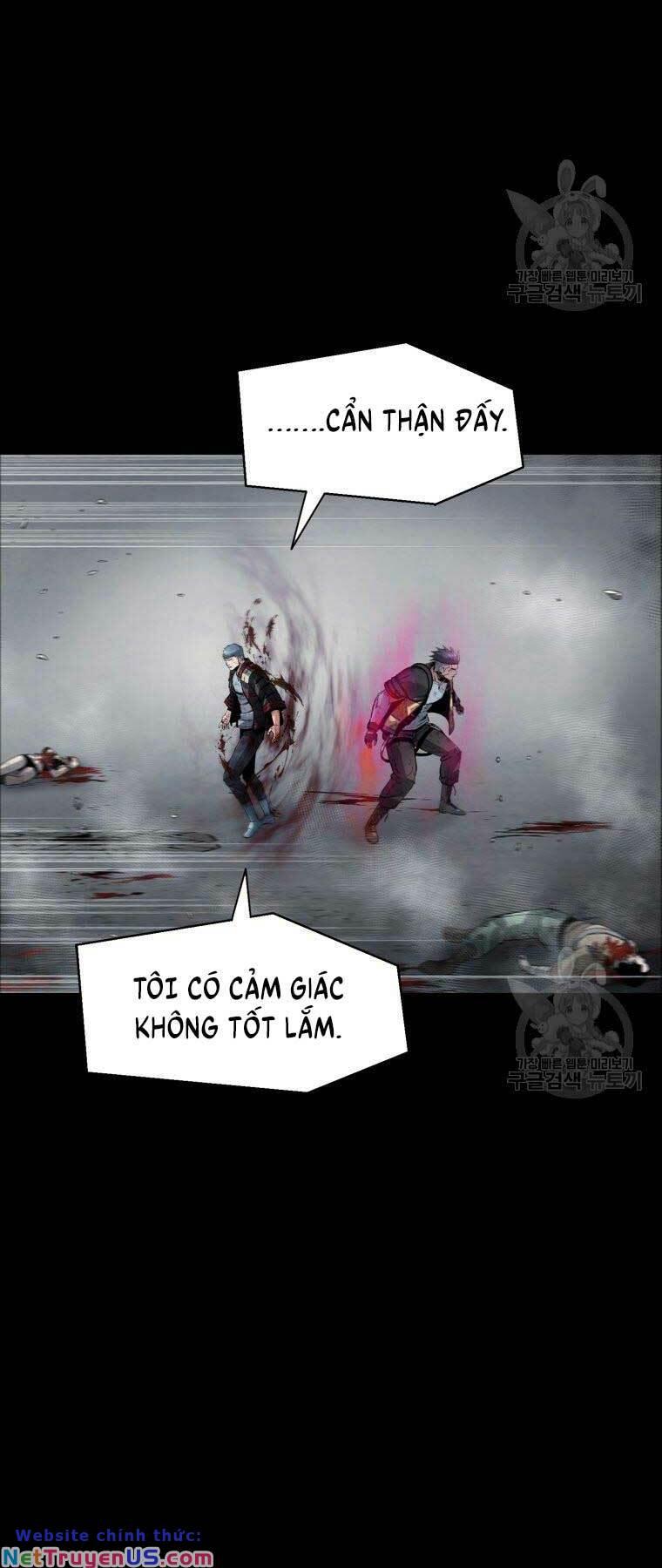 mật mã mê cung chapter 89 19