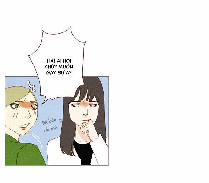 thánh thần trẻ trâu chapter 67 79