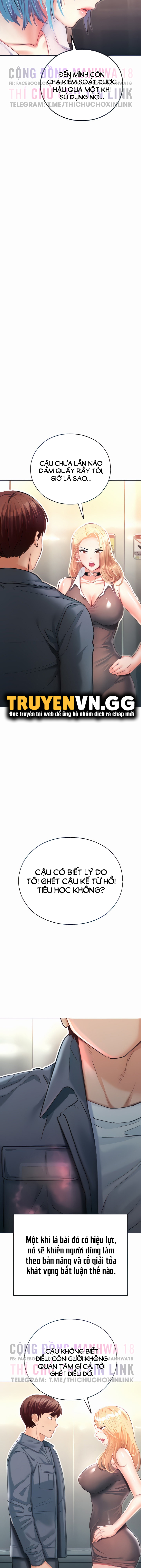 vòng đu quay định mệnh chapter 4 6