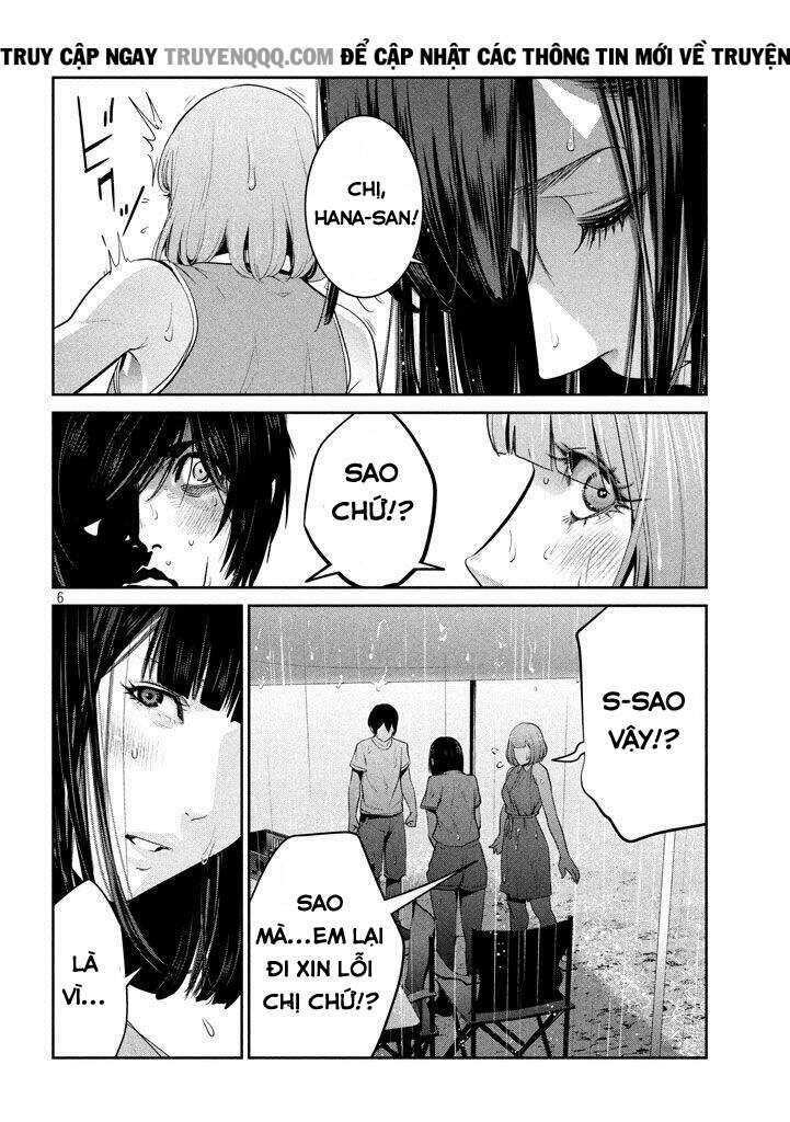 trường học ngục tù chapter 275 7
