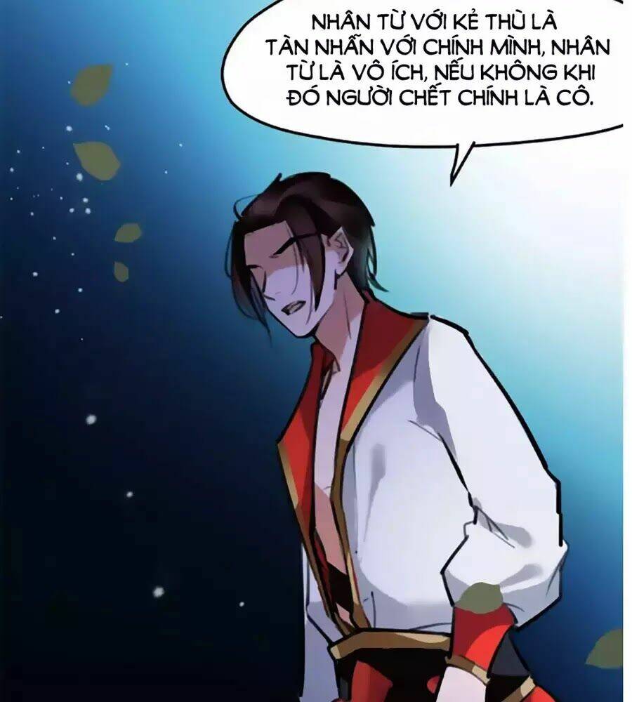 đường tăng cũng quyến rũ chapter 39 42