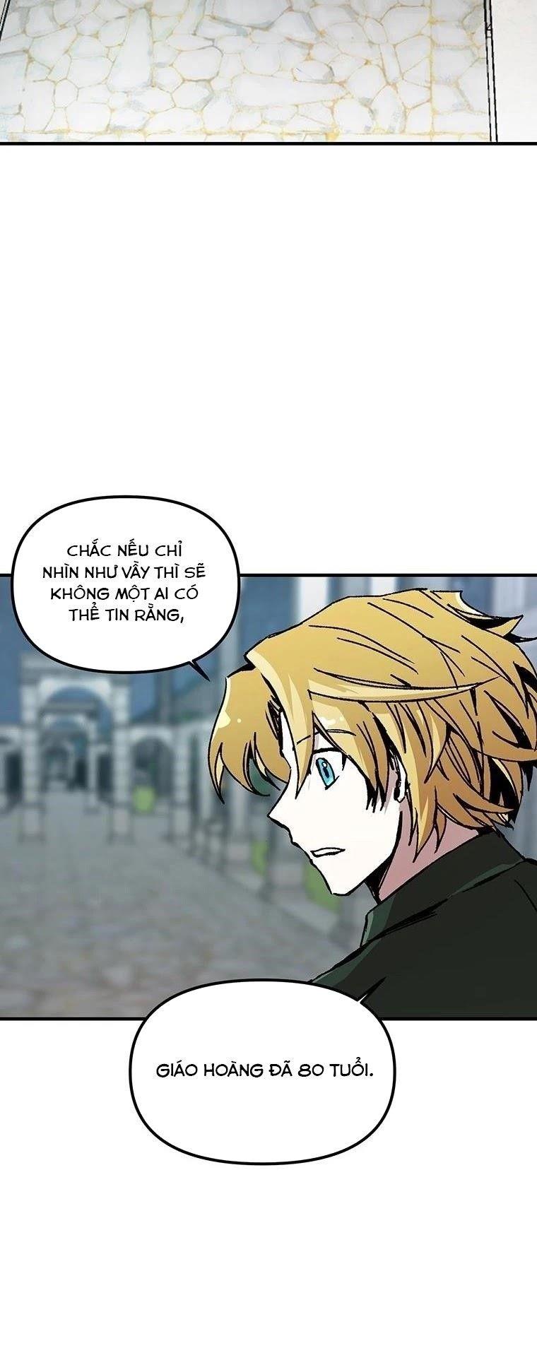 người chơi lỗi chapter 94 5