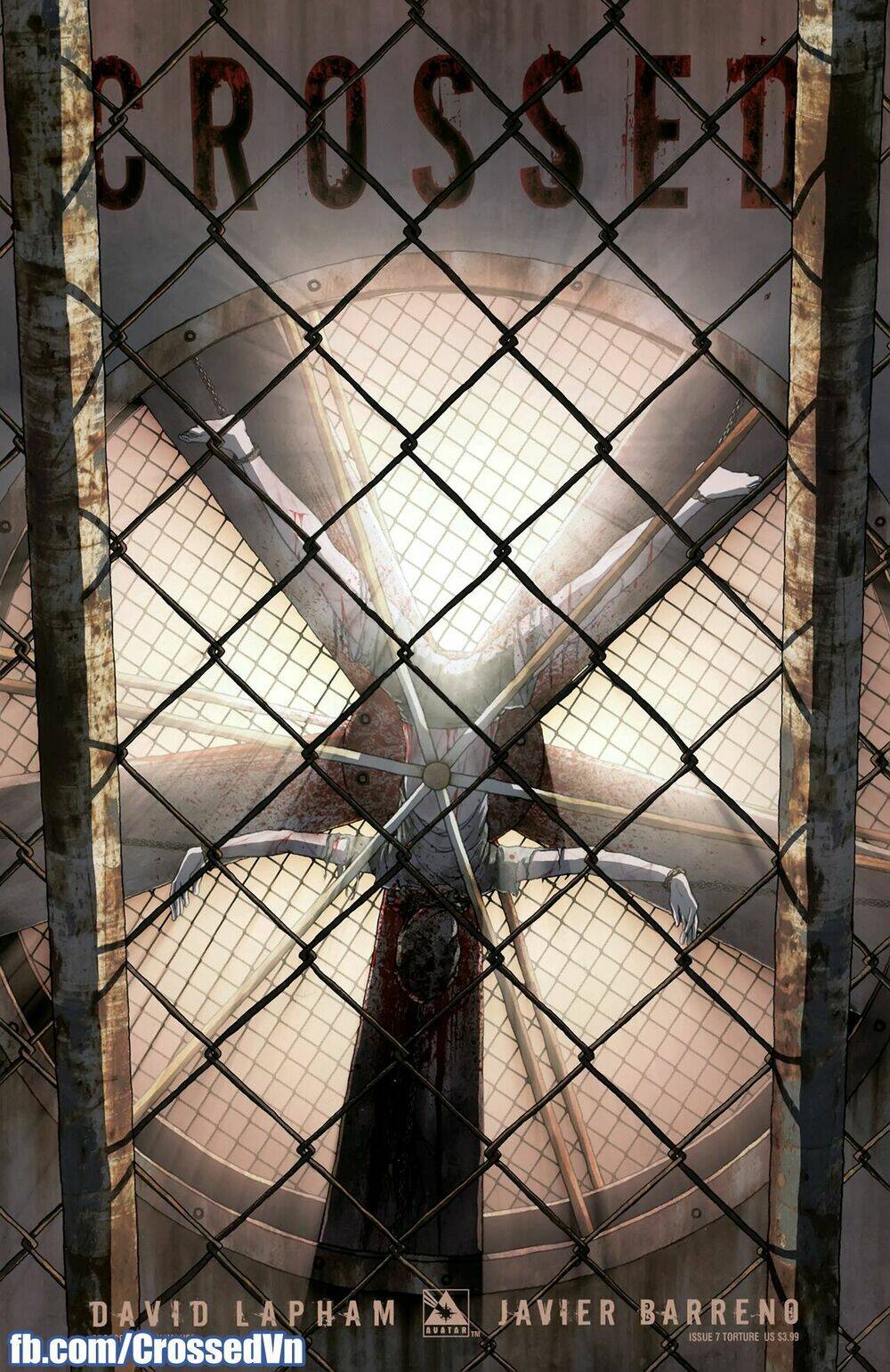 crossed family values chapter 7 3