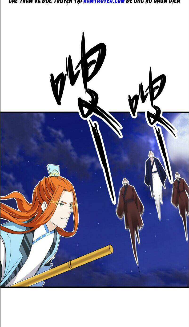 thiên hạ kiếp chapter 36 35