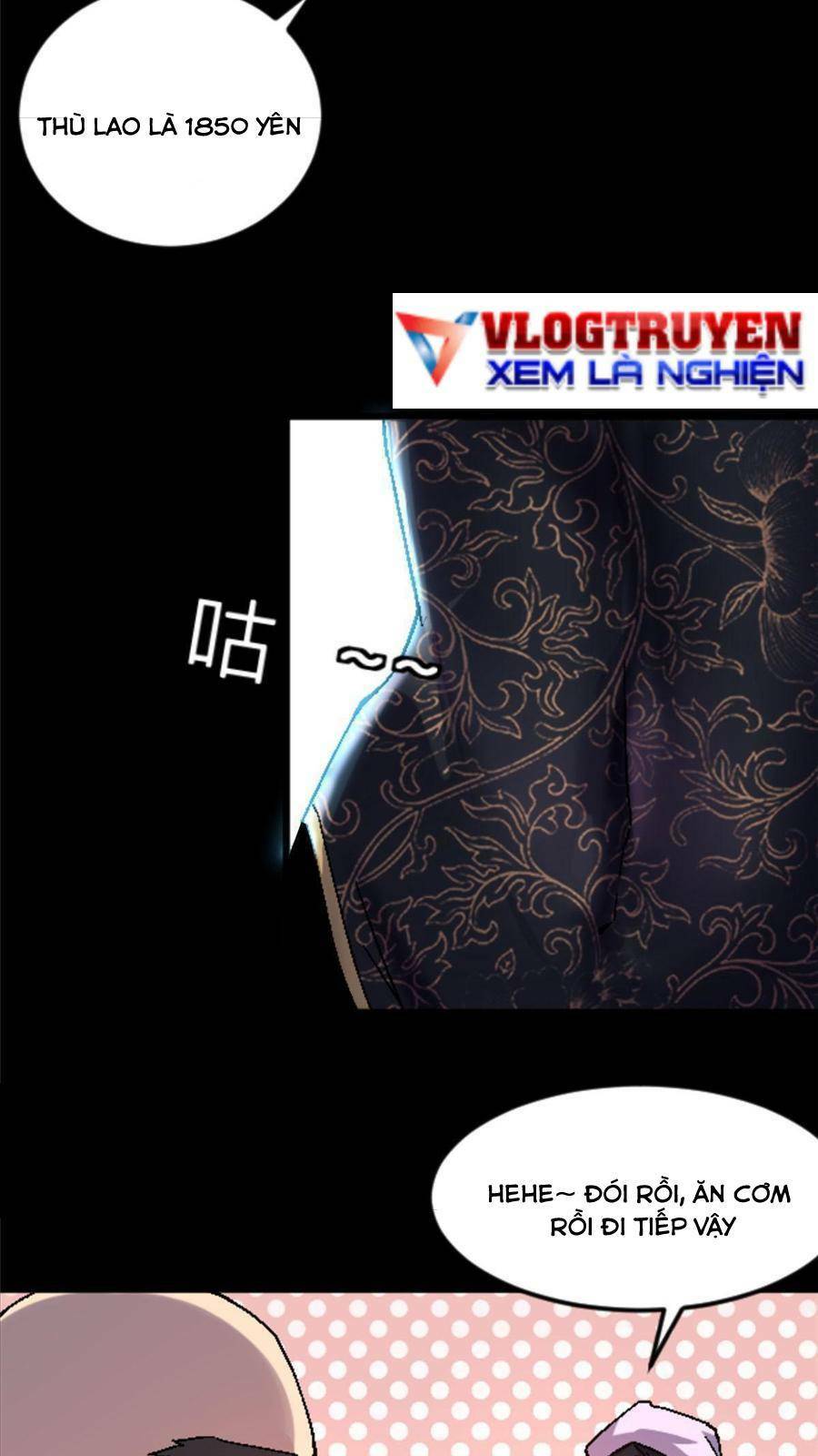 thí chủ, lên đường thôi! chapter 38 9