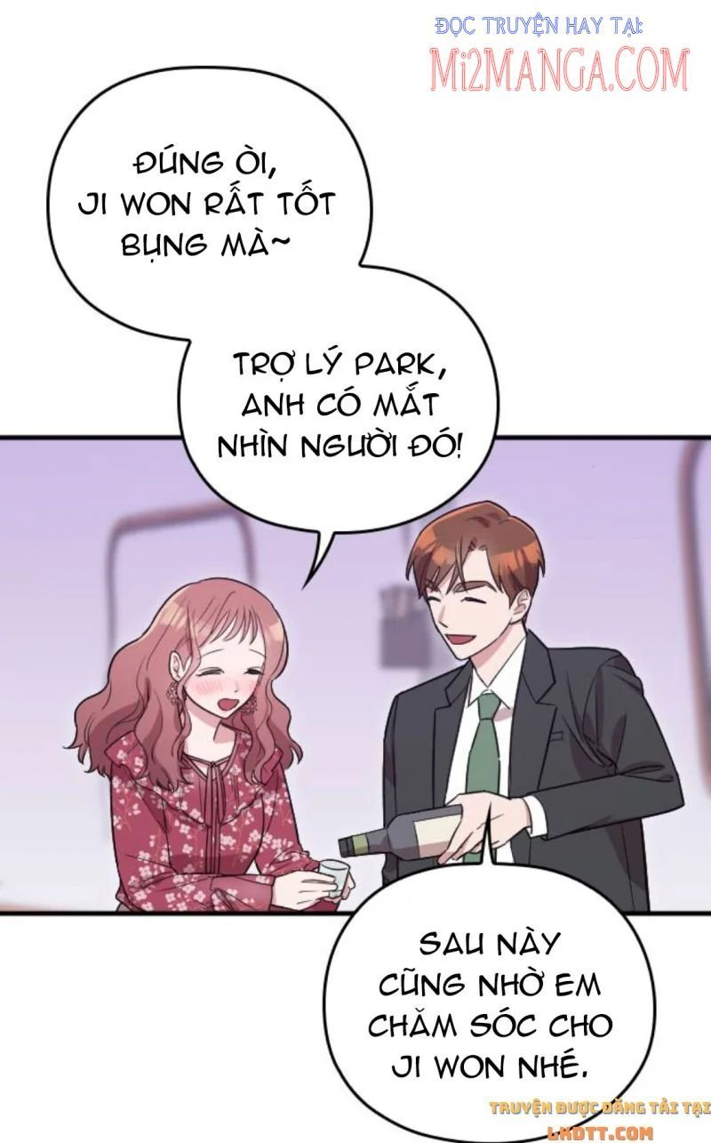 cô đi mà lấy chồng tôi chapter 4.5 11