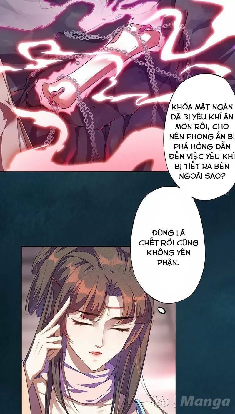 tuyệt thế luyện đan sư chapter 98 19