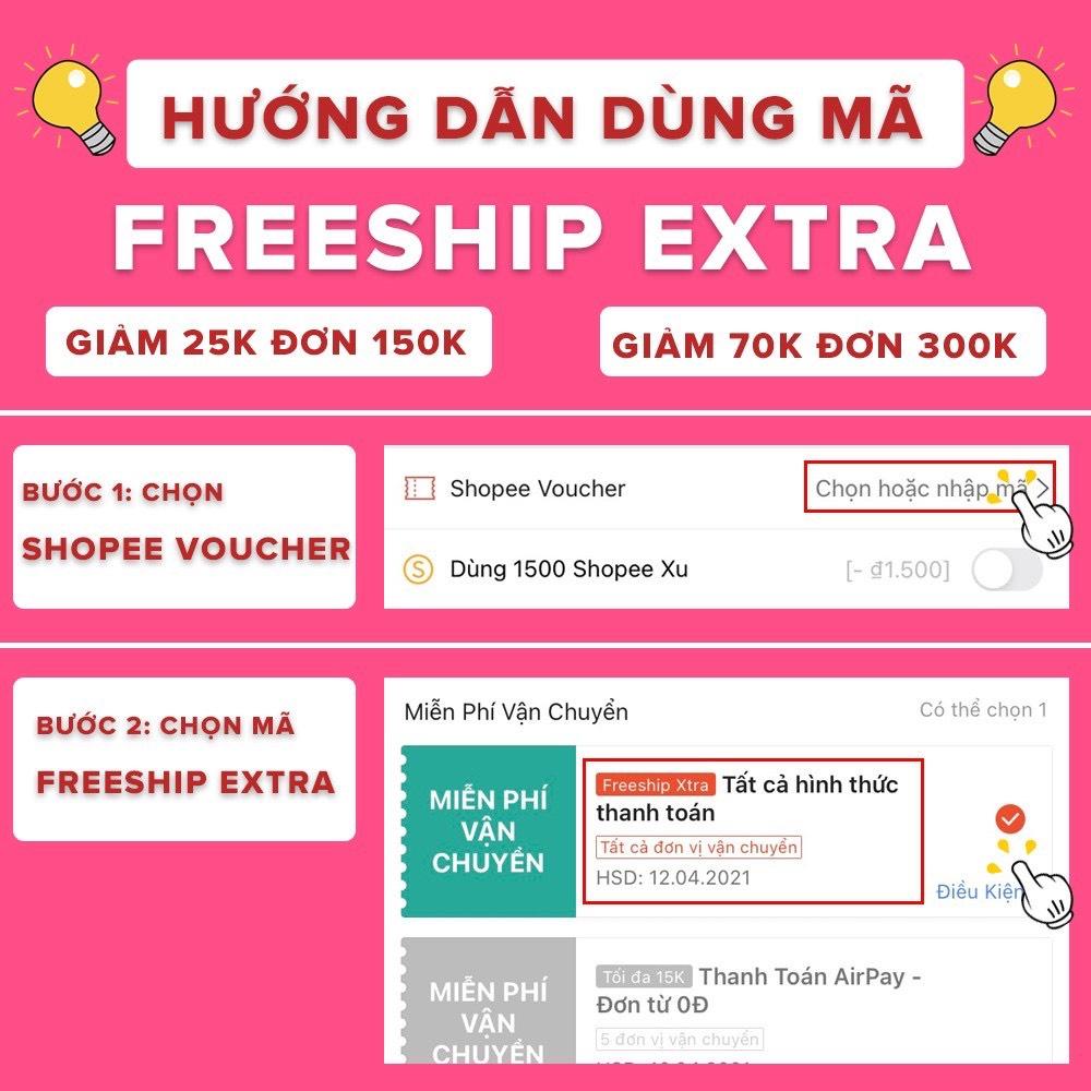 Đồ bộ nữ dễ thương bigsize mùa hè Đồ ngủ nữ thun cotton Bộ thể thao quần lửng sọc set ngố mặc nhà cute ESHOP AD16