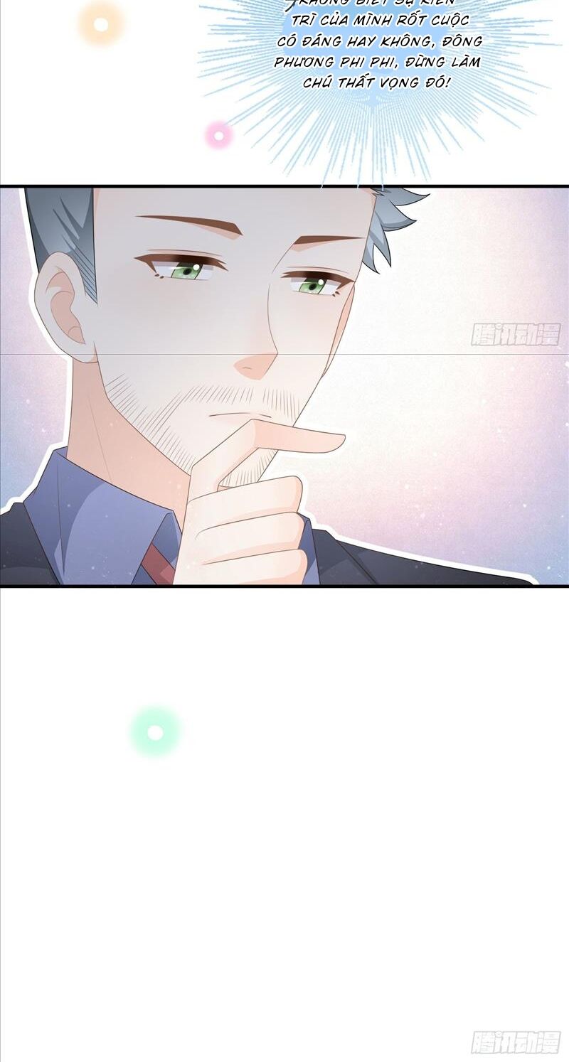 ảnh hậu cũng không bằng niệm thanh hoa chapter 115 6