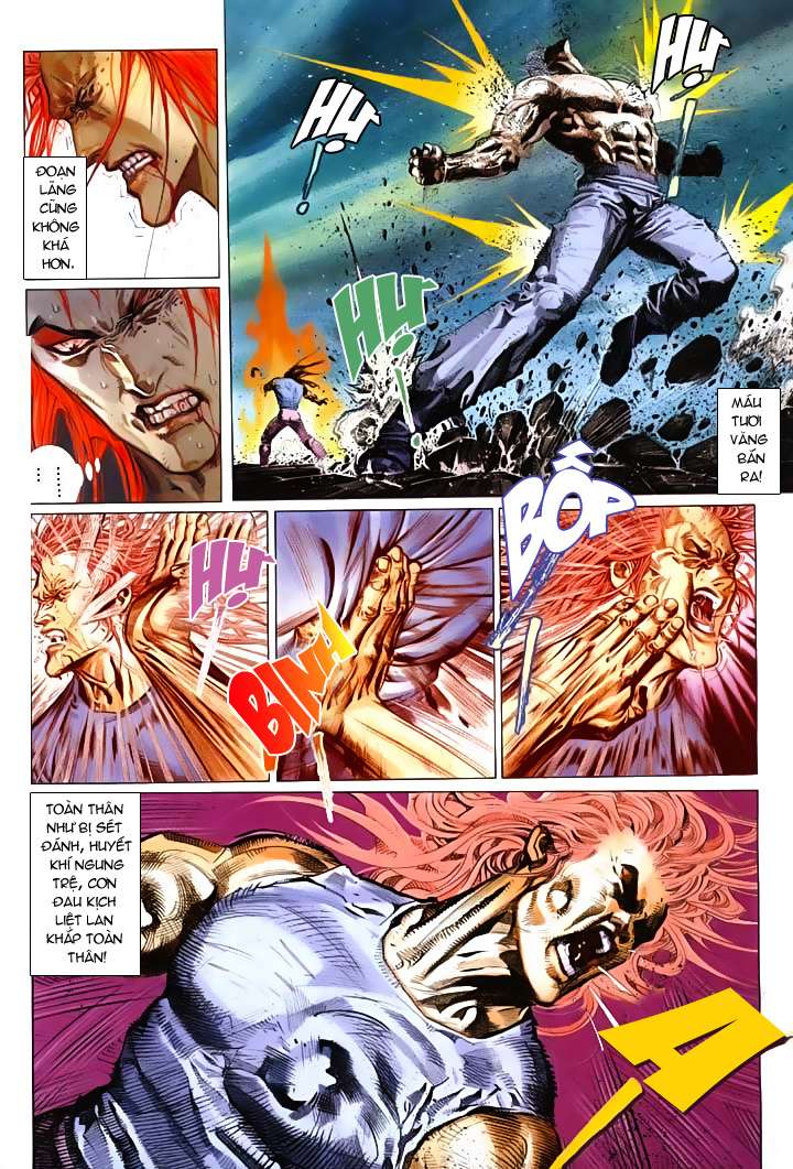 phong vân chapter 248 12