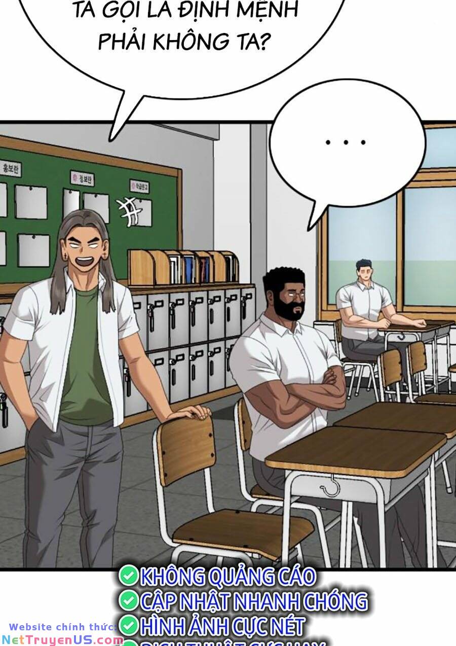 người xấu chapter 175 50