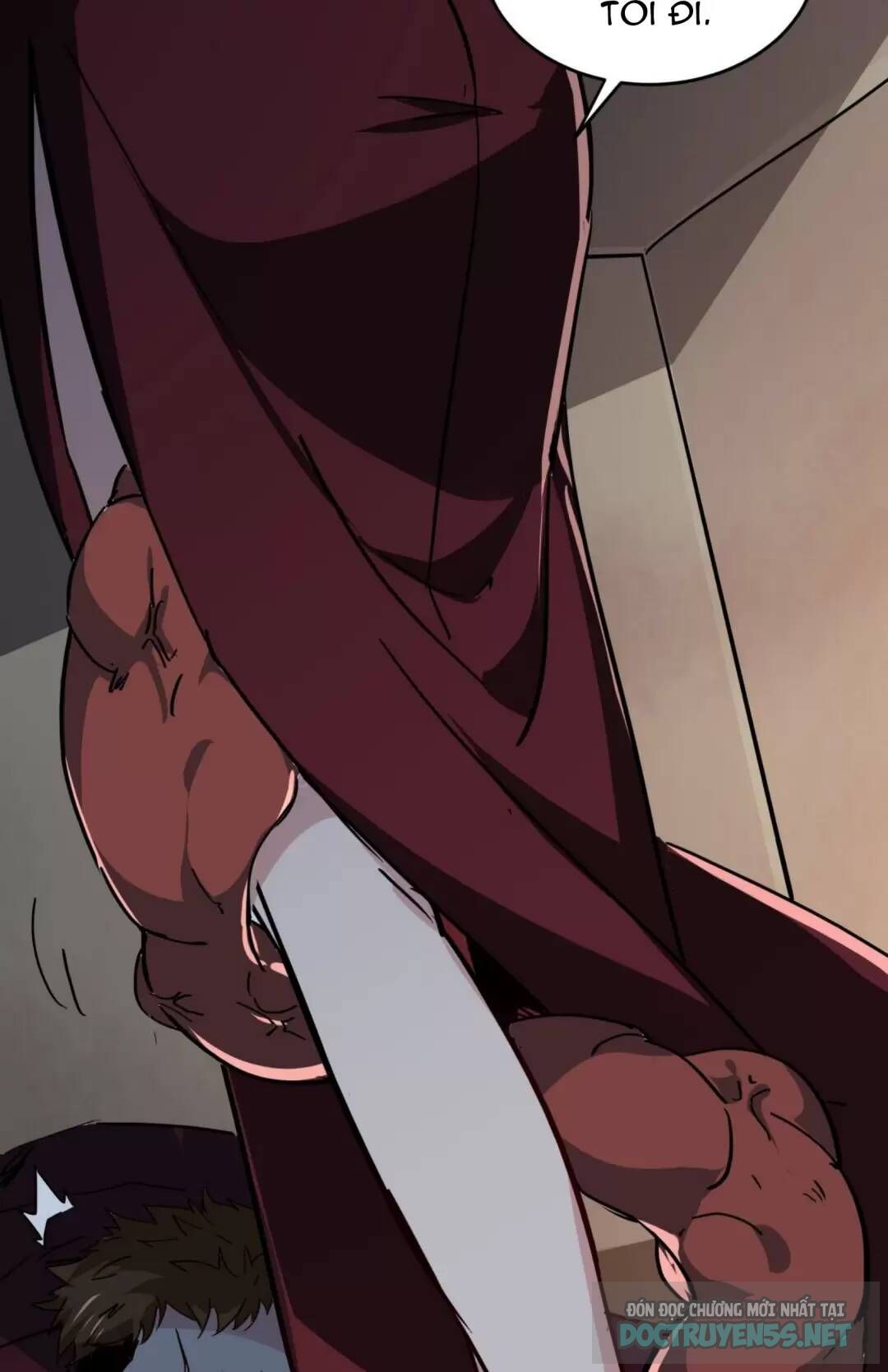 giải cứu 99 nữ chính ở mạt thế chapter 118 21