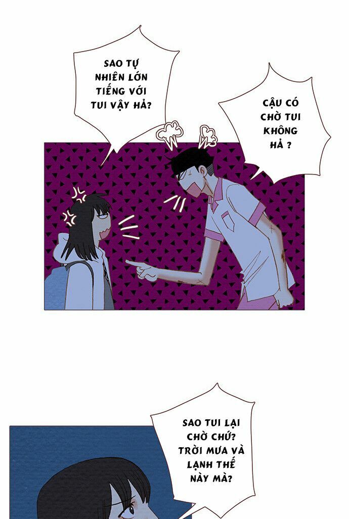 thánh thần trẻ trâu chapter 61 35