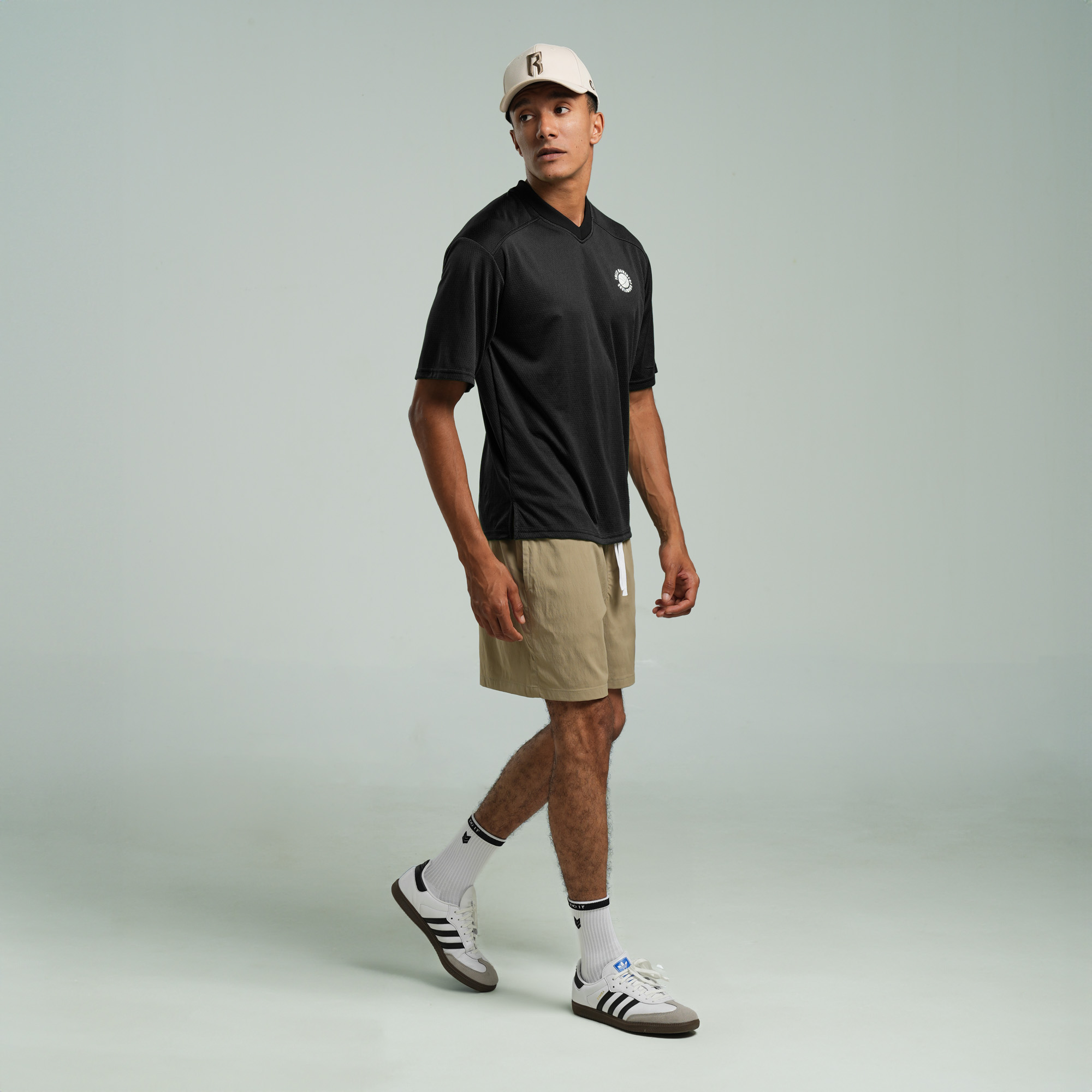 Áo thể thao Redikick Jersey co giãn thoáng mát chơi Bóng Rổ Pickle ball Gym Chạy Bộ Bóng Đá Tennis