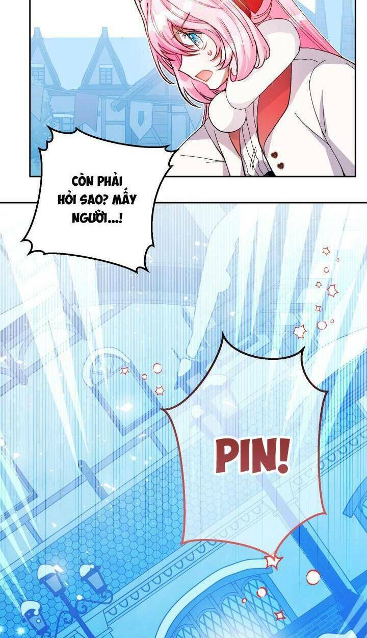 này tiểu công tước, hãy tin ở chị đi! chapter 16 31