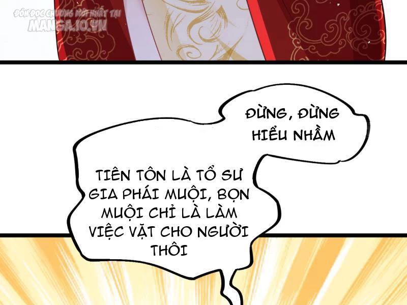 Vợ Tôi Và Tôi Thống Trị Tam Giới Chapter 137 - Trang 56