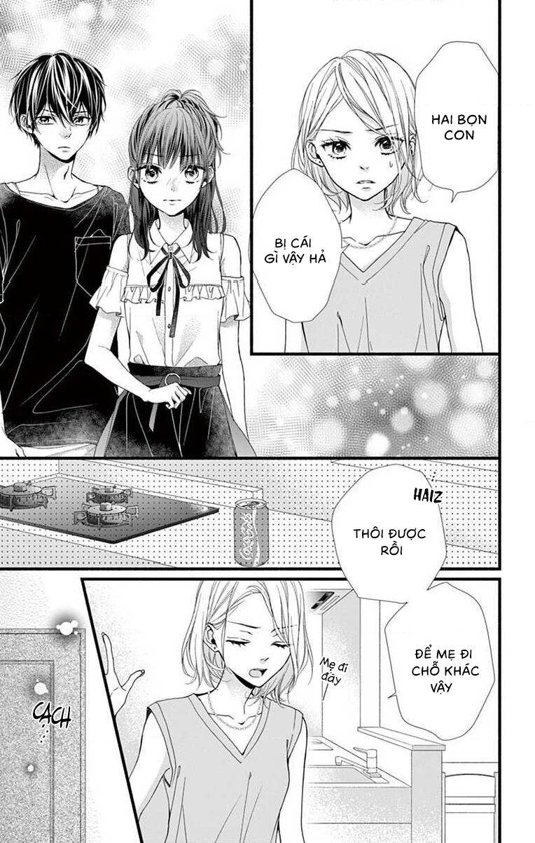 đây là ái, không phải yêu chapter 8 17