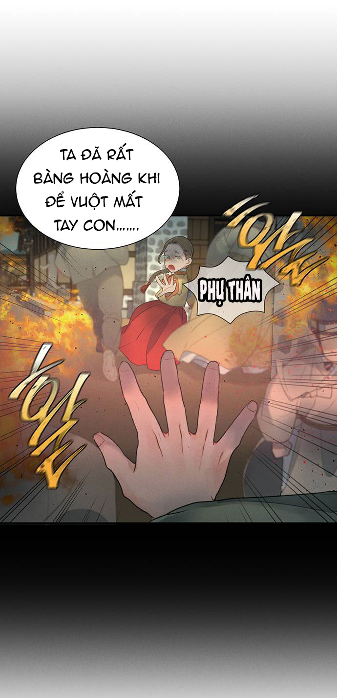 người tình của gwanghae chapter 22 37