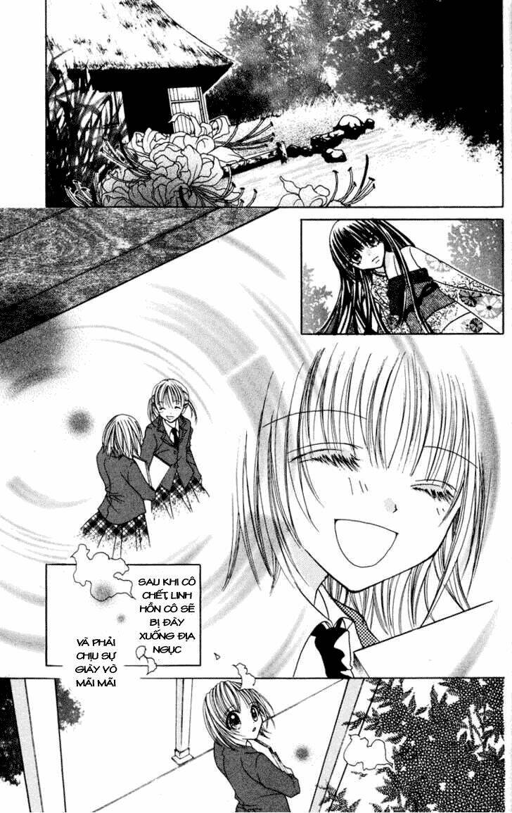 jigoku shoujo-cô gái đến từ địa ngục chapter 1 43