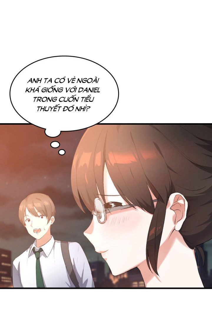 tôi định quyến rũ anh trai nhưng nam chính đã đến chapter 1 26