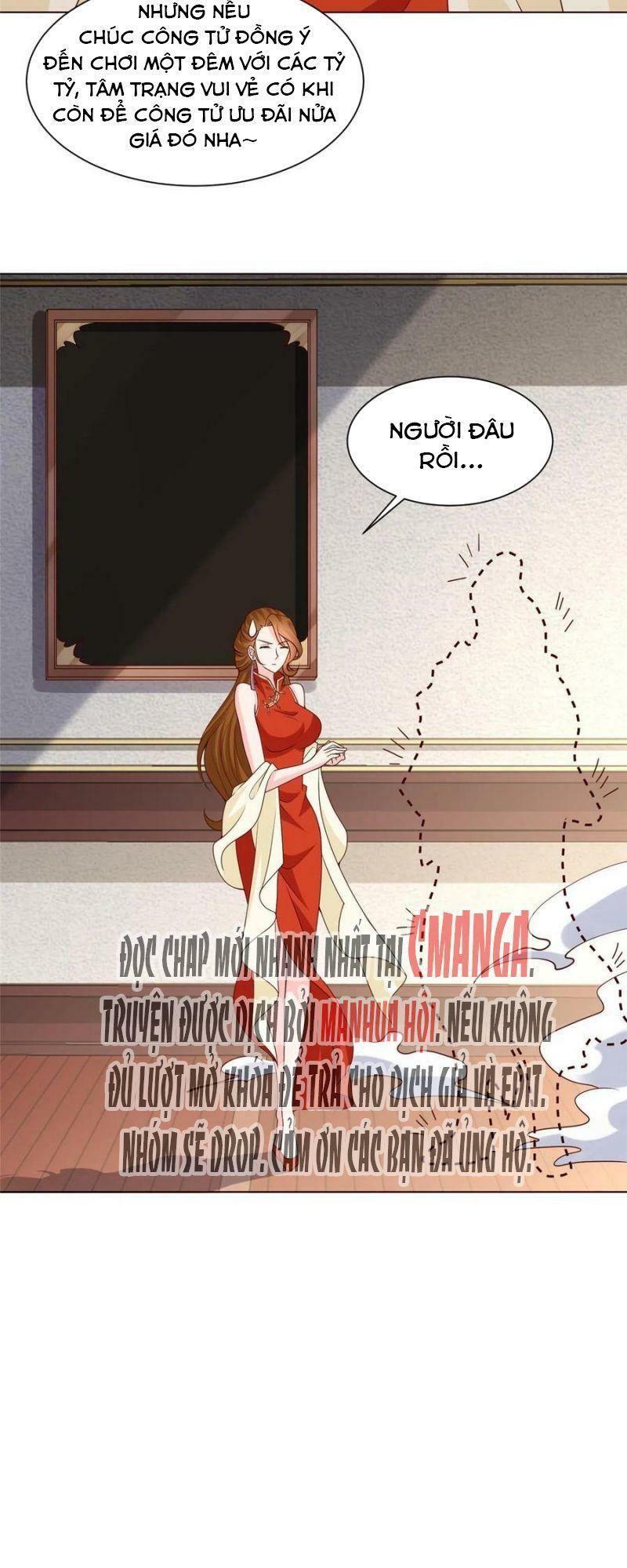 người nuôi rồng chapter 117 21