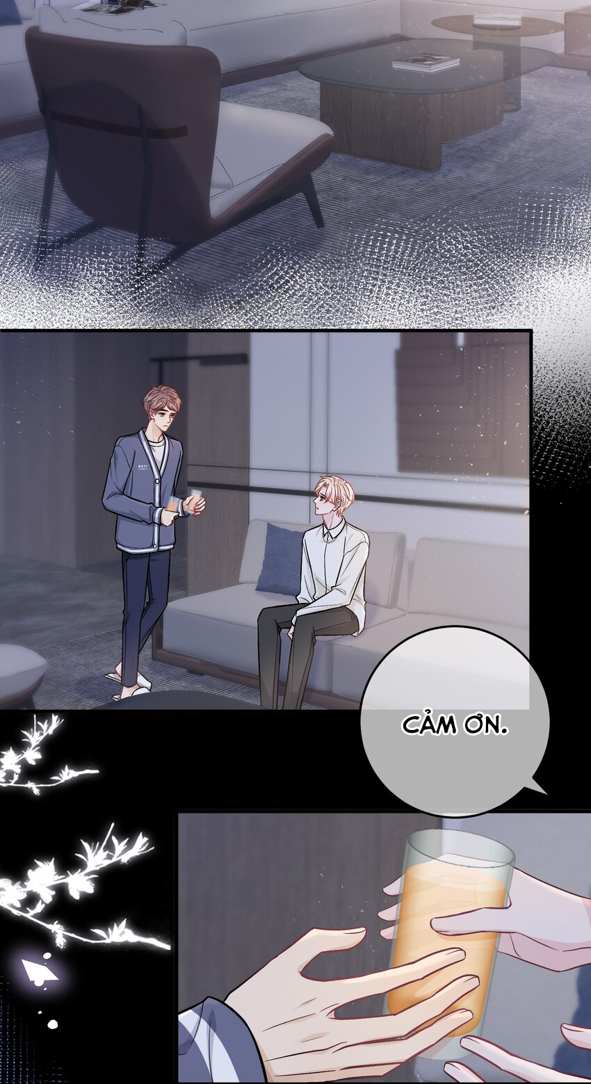 trước và sau ly hôn! chapter 76 6