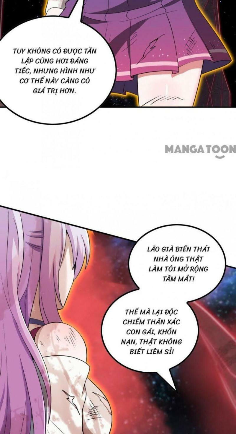 đệ nhất người ở rể chapter 136.2 16