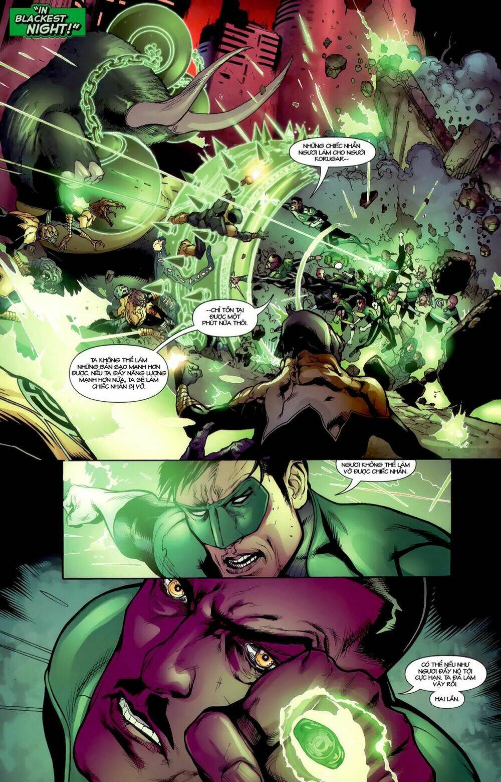 green latern chapter 5 12