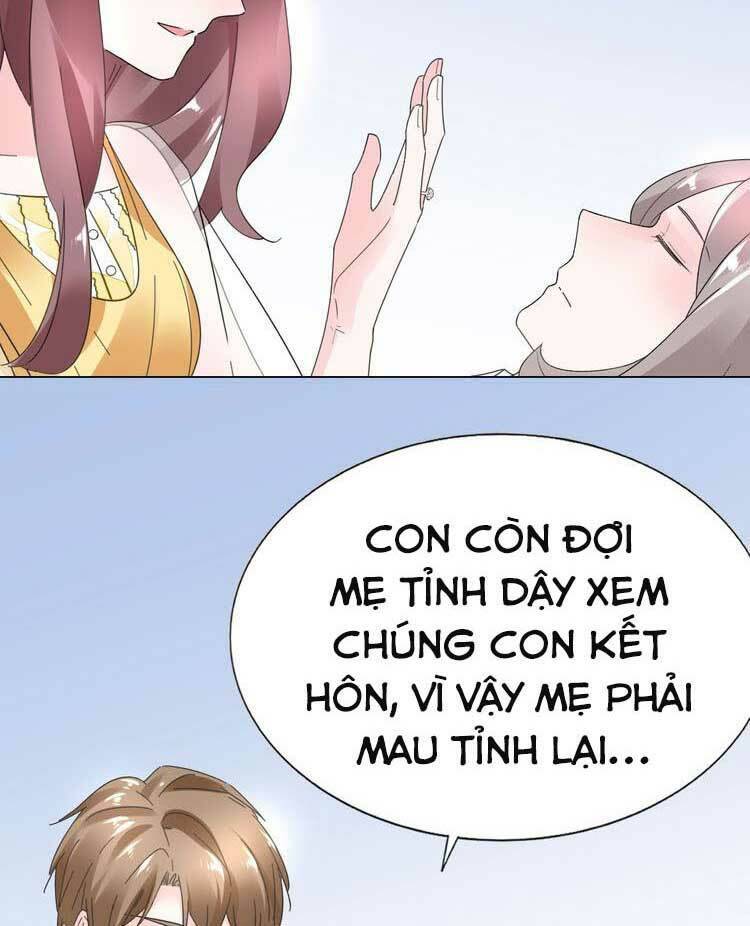 điều ước sủng ái bất bình đẳng chapter 79.2 8