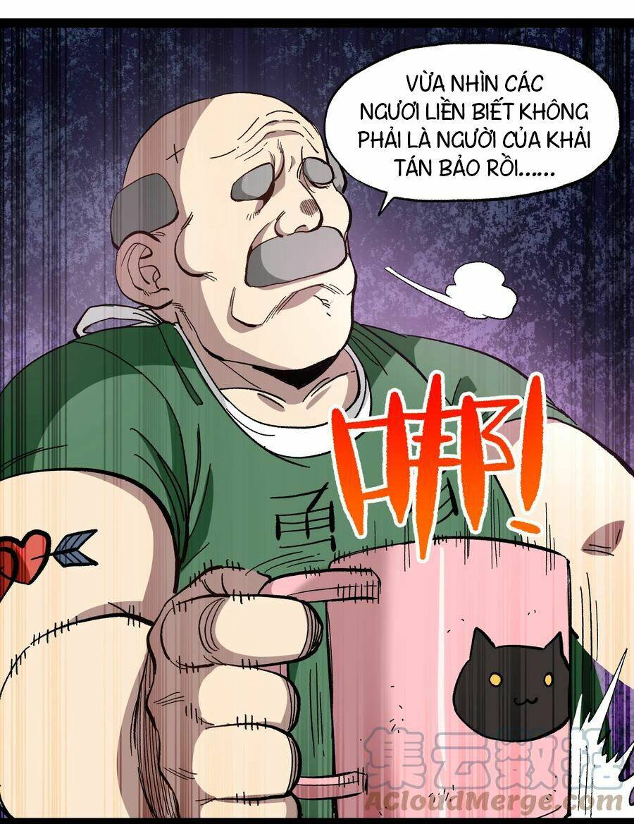 vú em vô địch chapter 18 61