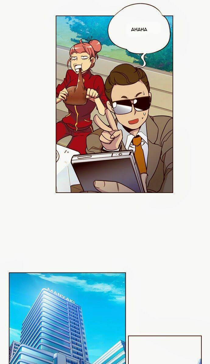 nữ sinh trường wilds chapter 147 11