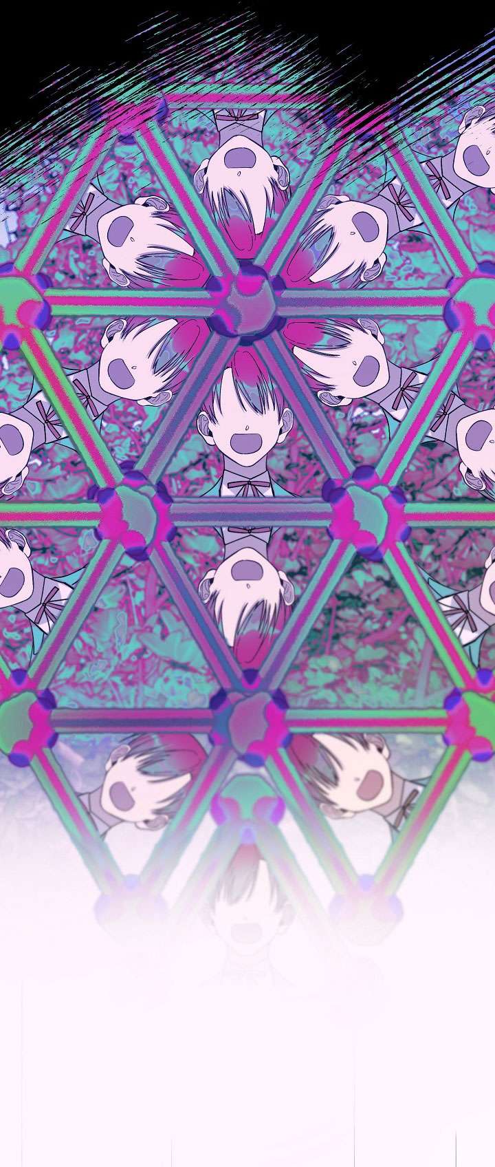 phương pháp trở thành con gái của người hùng bóng đêm chapter 25 5