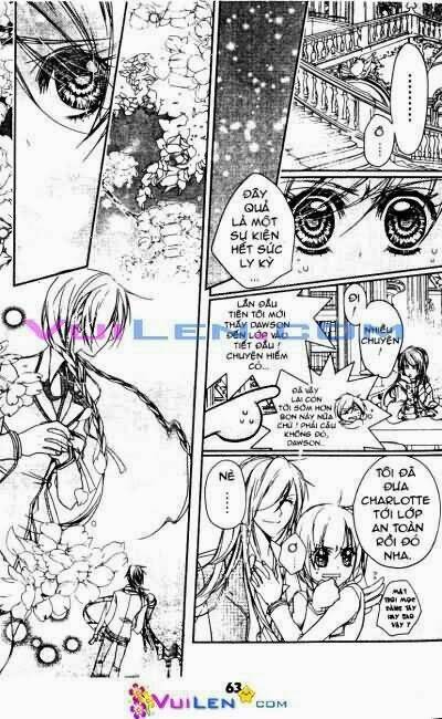 chàng trai quý tộc chapter 3 63