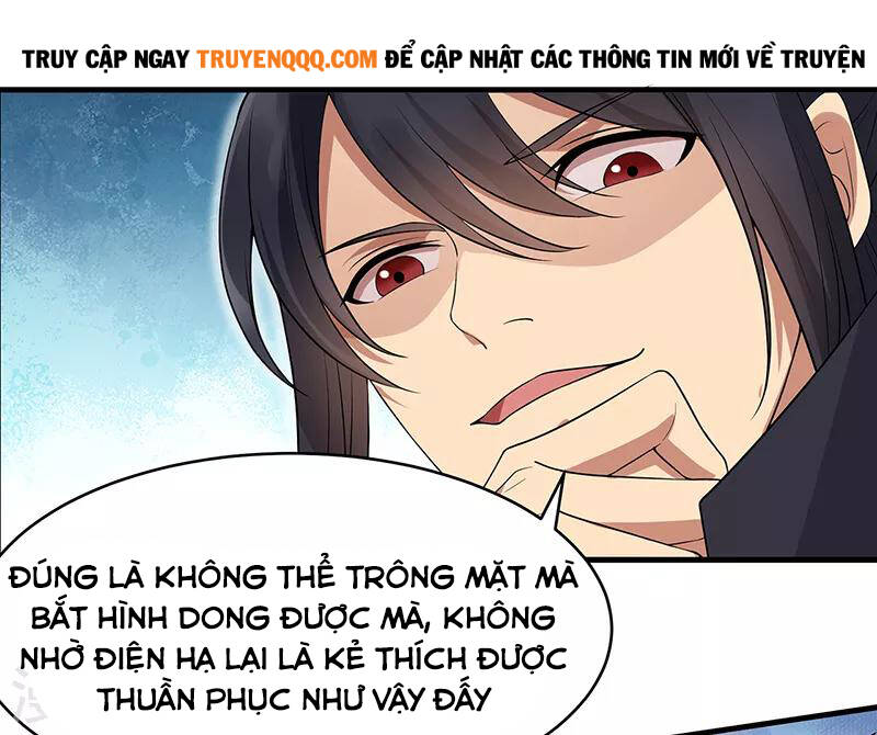 cuồng nữ trọng sinh - hoàn khố thất hoàng phi chapter 119 9