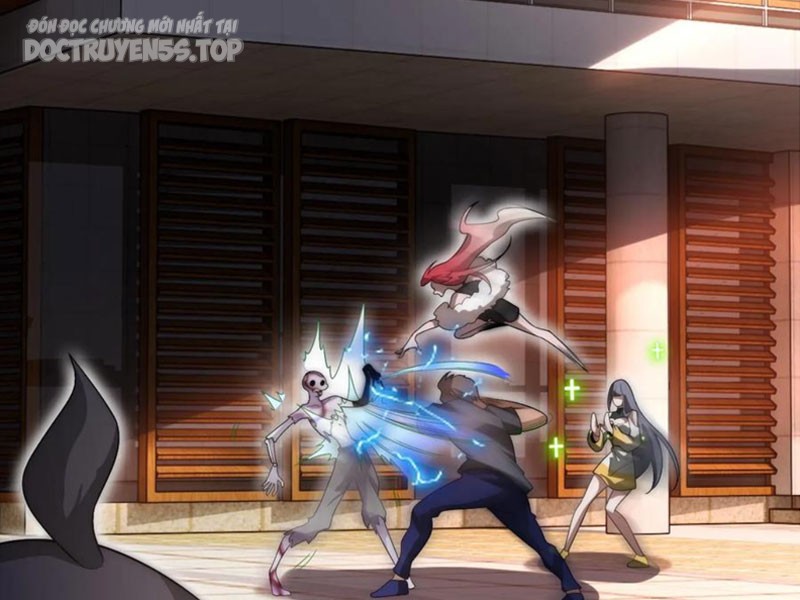 không gian hệ lão lục: dự trữ một vạn tấn thịt ngày tận thế chapter 71 17