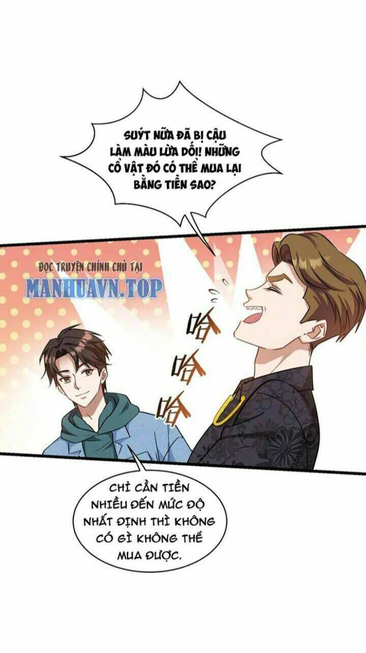 Bỏ Làm Simp Chúa, Ta Có Trong Tay Cả Tỉ Thần Hào chapter 6.4 16