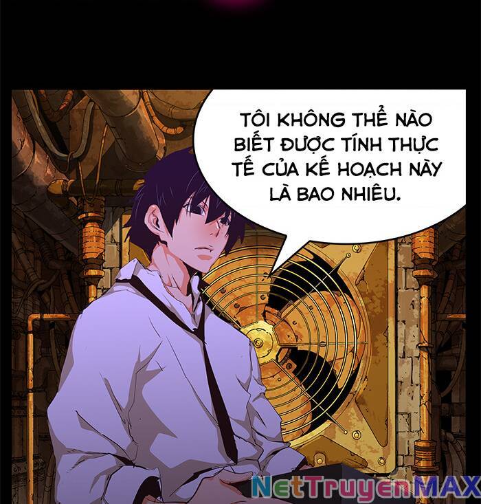 Chúa tể học đường chapter 531.5 42