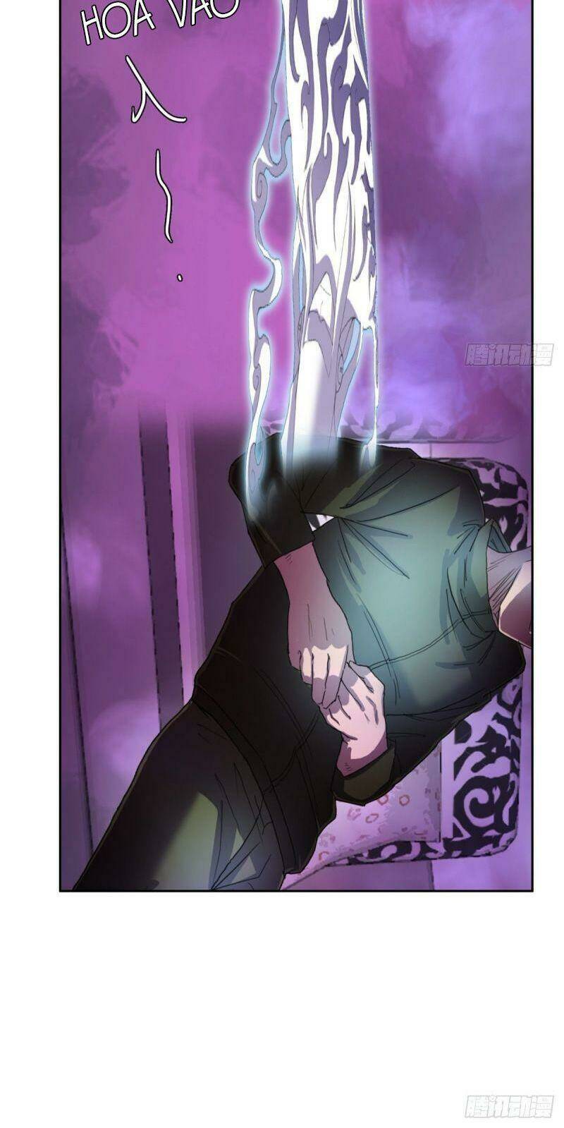 phụ hồn giả chapter 46 29