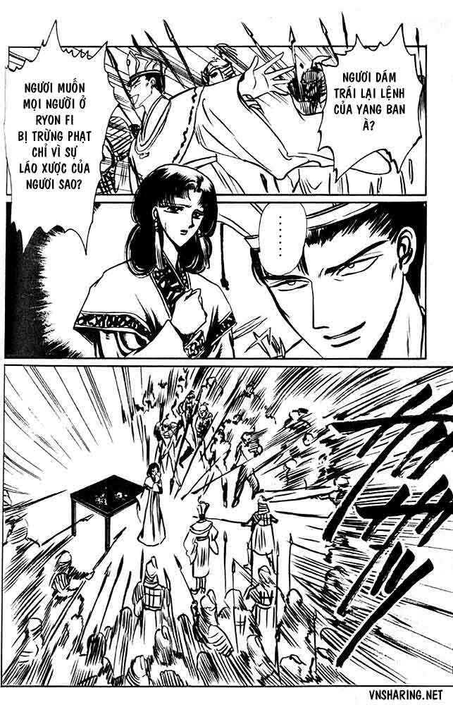 legend of chun hyang chapter 1 50