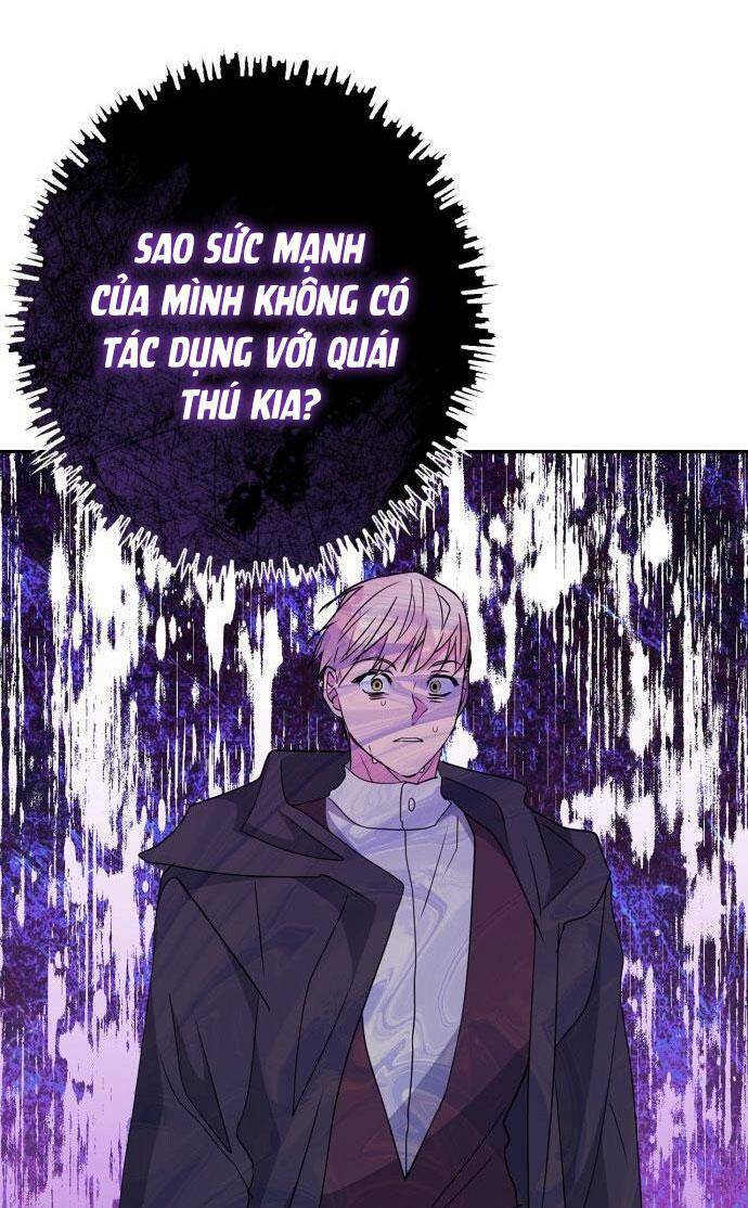 tôi đang nuôi dưỡng một con quái thú chapter 78 82